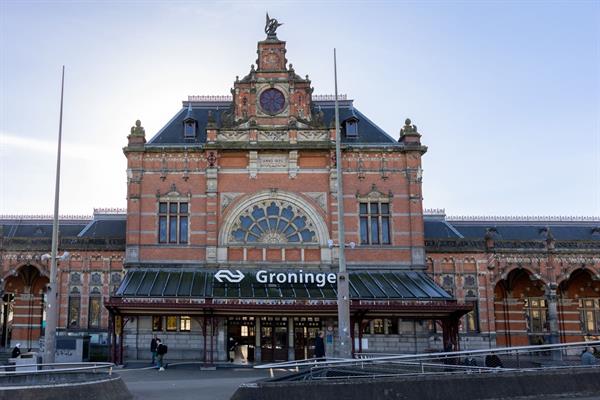 Zandstenen Gootconsoles | Steenhouwerij de Vries