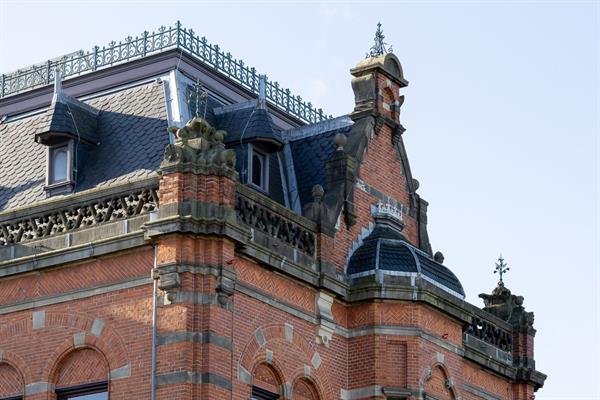 Zandstenen Gootconsoles | Steenhouwerij de Vries