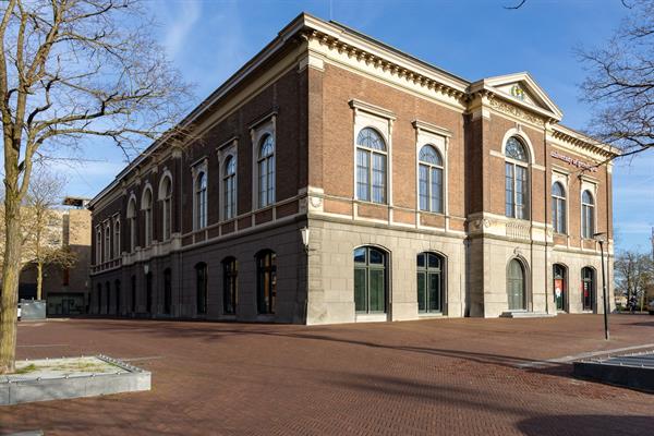 Hardstenen stoep en dorpels | Steenhouwerij de Vries