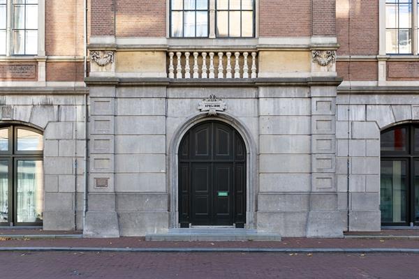 Hardstenen stoep en dorpels | Steenhouwerij de Vries