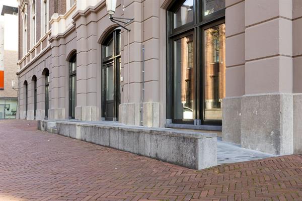 Hardstenen stoep en dorpels | Steenhouwerij de Vries