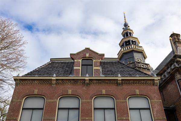 Zandstenen elementen | Steenhouwerij de Vries