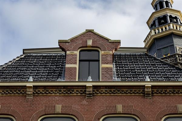 Zandstenen elementen | Steenhouwerij de Vries