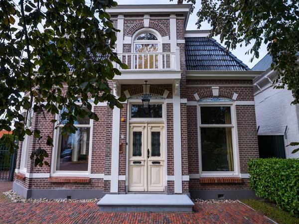 Hardstenen Stoep | Steenhouwerij de Vries