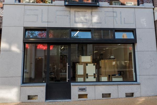 Hardstenen gevelbekleding | Steenhouwerij de Vries