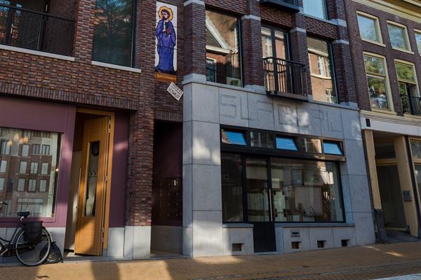 Hardstenen gevelbekleding | Steenhouwerij de Vries