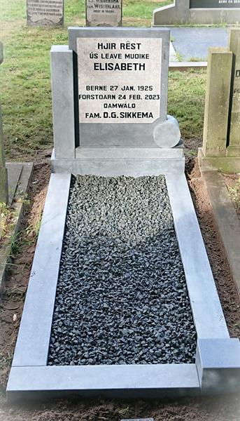 Enkele steen met bedekking | Steenhouwerij de Vries