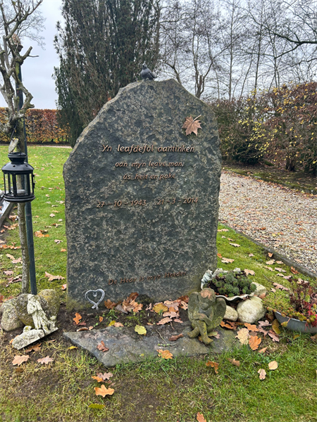 Ruwe stenen | Steenhouwerij de Vries