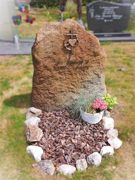 Ruwe stenen | Steenhouwerij de Vries