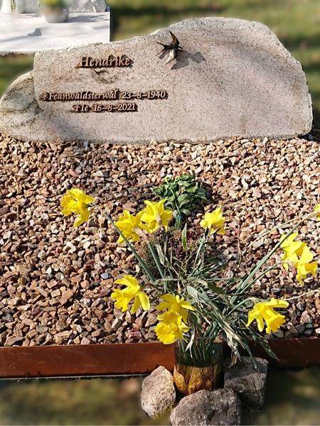 Ruwe stenen | Steenhouwerij de Vries