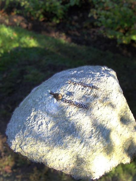 Ruwe stenen | Steenhouwerij de Vries