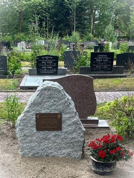 Ruwe stenen | Steenhouwerij de Vries