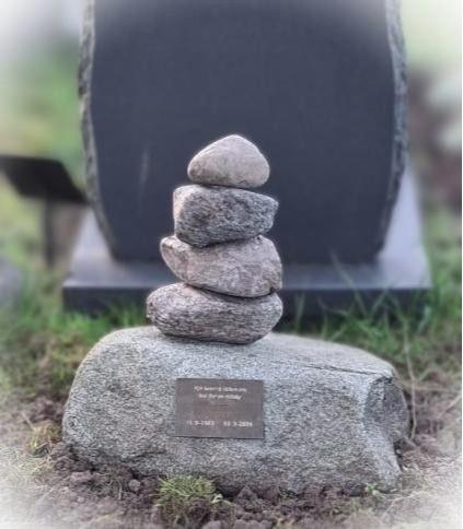 Ruwe stenen | Steenhouwerij de Vries