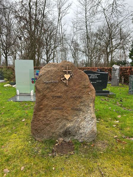 Ruwe stenen | Steenhouwerij de Vries