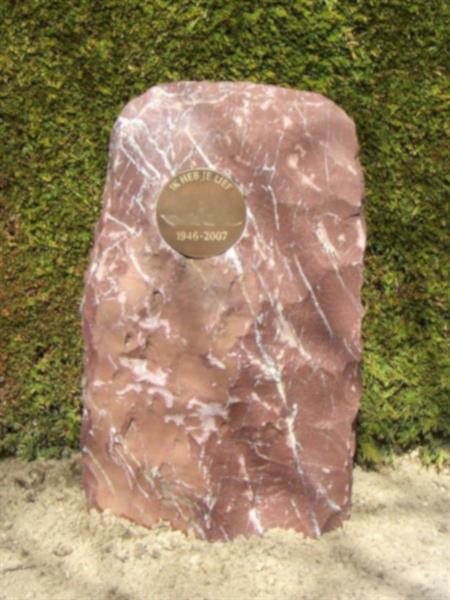 Ruwe stenen | Steenhouwerij de Vries